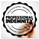 Badge assicurazione RC professionale