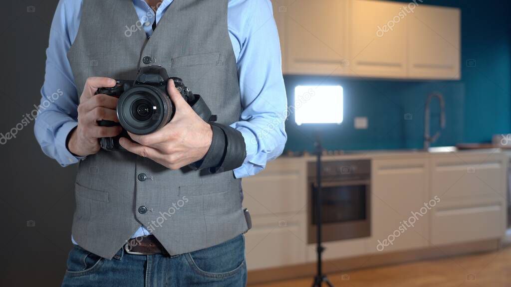 Vetrina di case in vendita